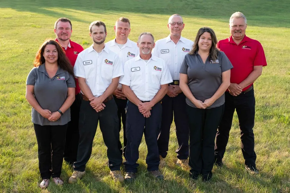 Slide of Mister Sparky of Colorado