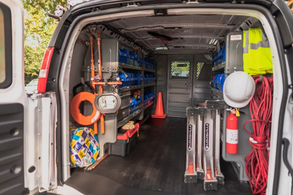 Slide of Mister Sparky of Harrisburg