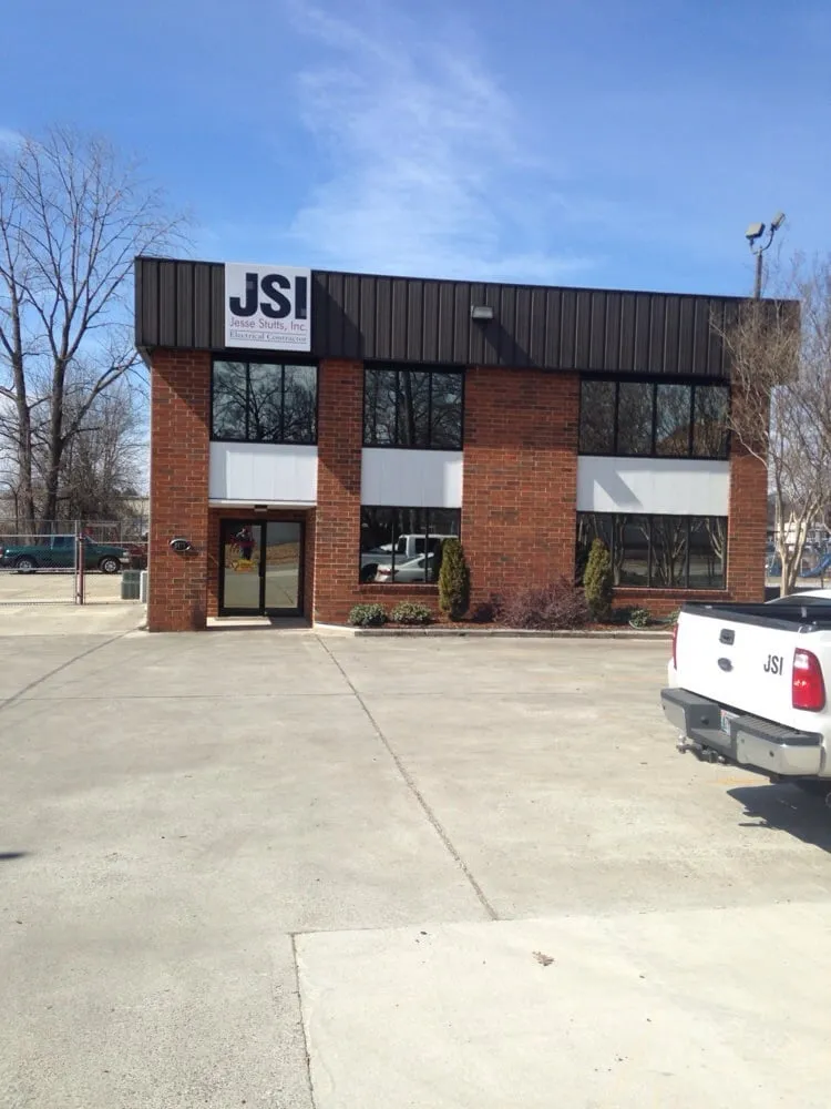 Slide of Mister Sparky of Huntsville