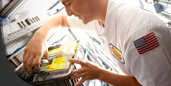 Slide of Mister Sparky of Huntsville