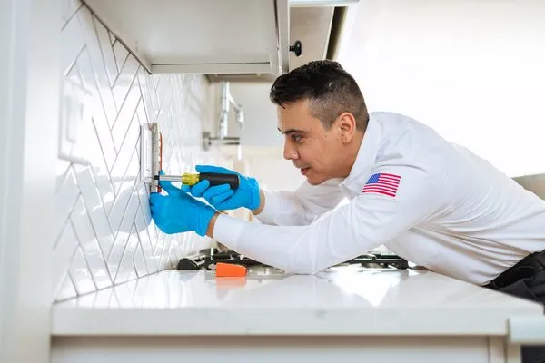 Mister Sparky of Lancaster