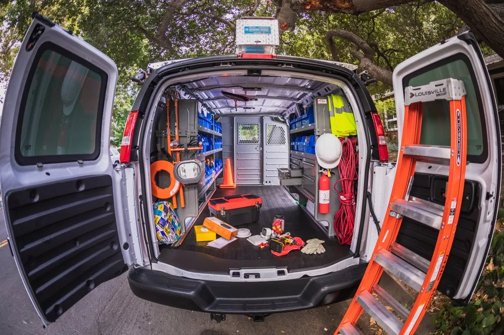 Certified wiring installation experts serving ,  - Mister Sparky of Las Vegas