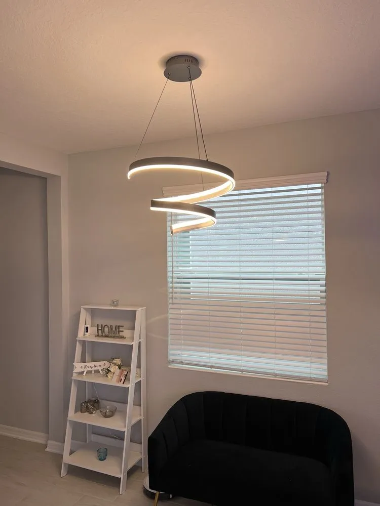 Expert wiring installation experts serving North Orlando, FL - Mister Sparky of North Orlando