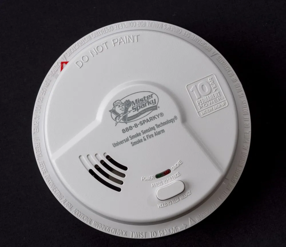 Emergency outlet and switch repair experts serving North Orlando, FL - Mister Sparky of North Orlando