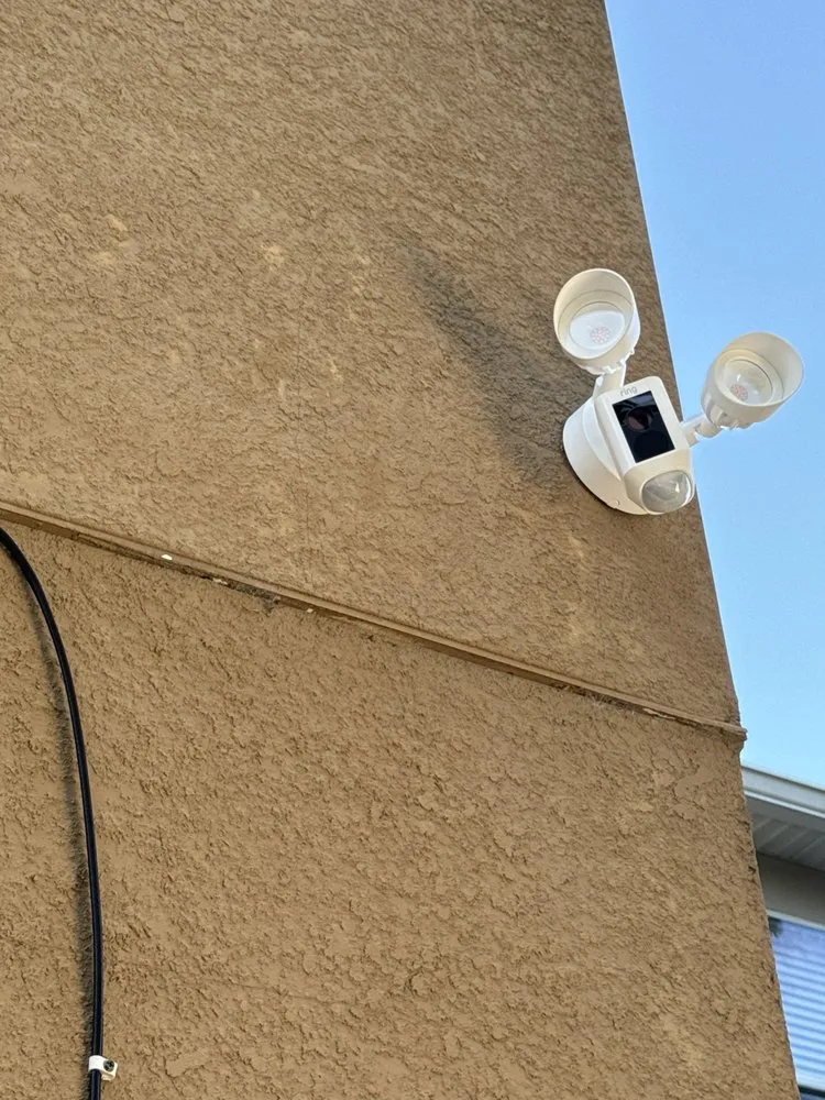 Professional outlet and switch repair service in North Orlando, FL - Mister Sparky of North Orlando