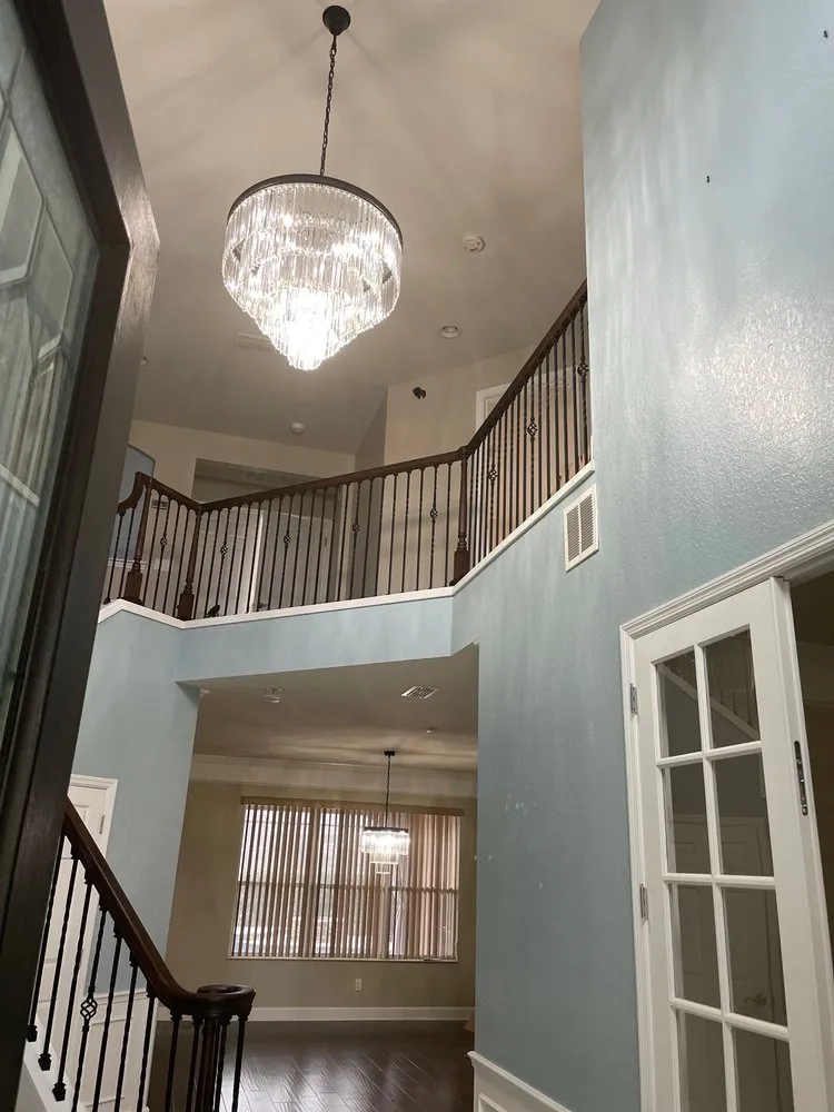 Emergency lighting installation experts serving North Orlando, FL - Mister Sparky of North Orlando