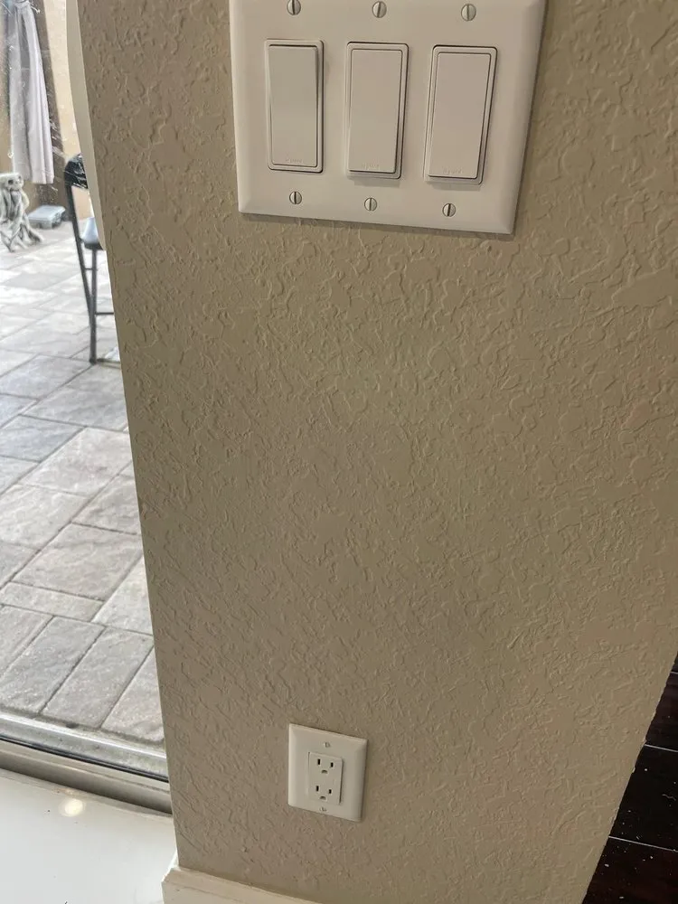 Reliable electrician providing panel upgrade in North Orlando, FL - Mister Sparky of North Orlando