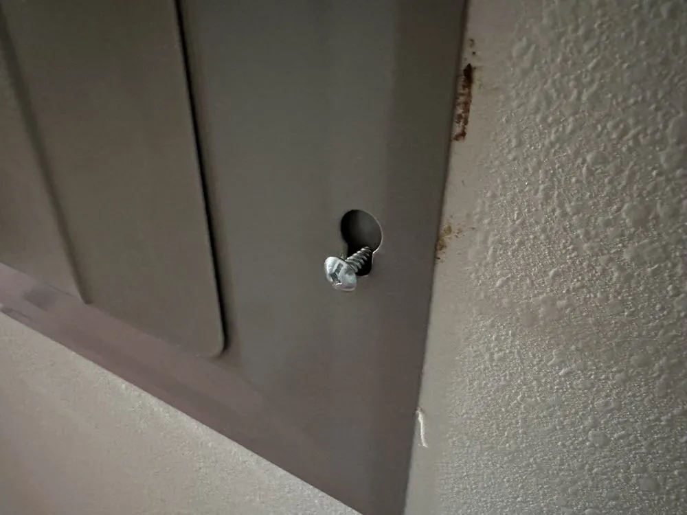 Slide of Mister Sparky of Salt Lake