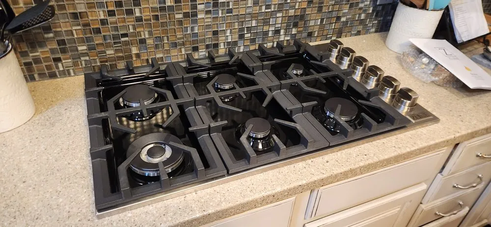 Slide of Mister Sparky of Sarasota