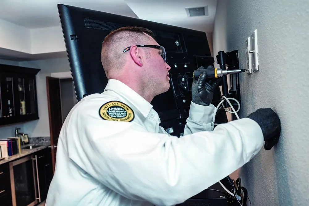 Slide of Mister Sparky of Sherman