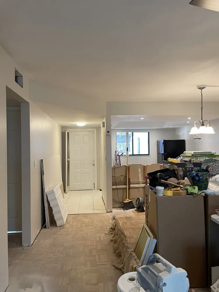 Slide of Mister Sparky of South Orlando