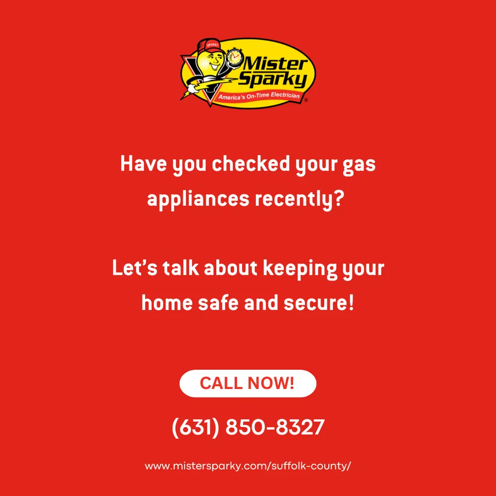 Professional outlet and switch repair service in ,  - Mister Sparky of Suffolk County