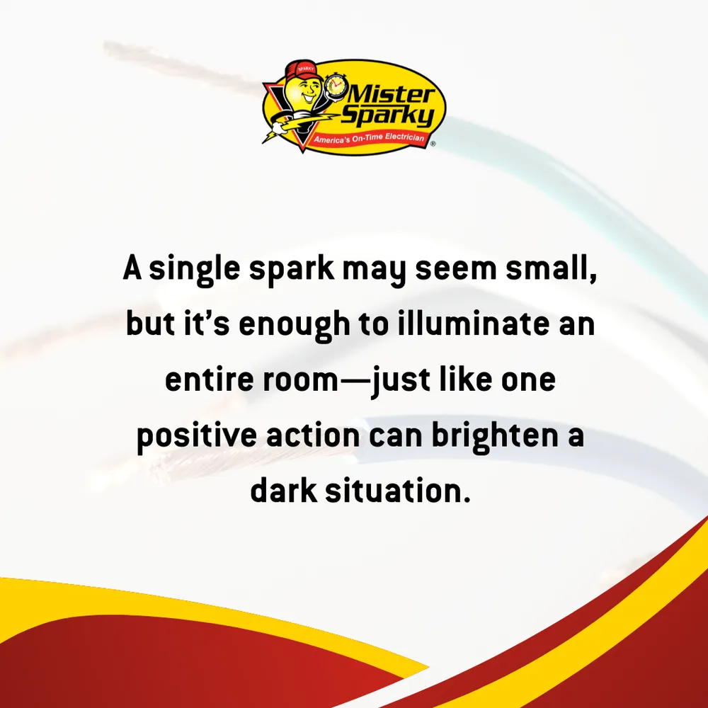 Reliable electrical service for homes in emergency electrical service,  by 