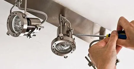 Slide of Mister Sparky of Tyler