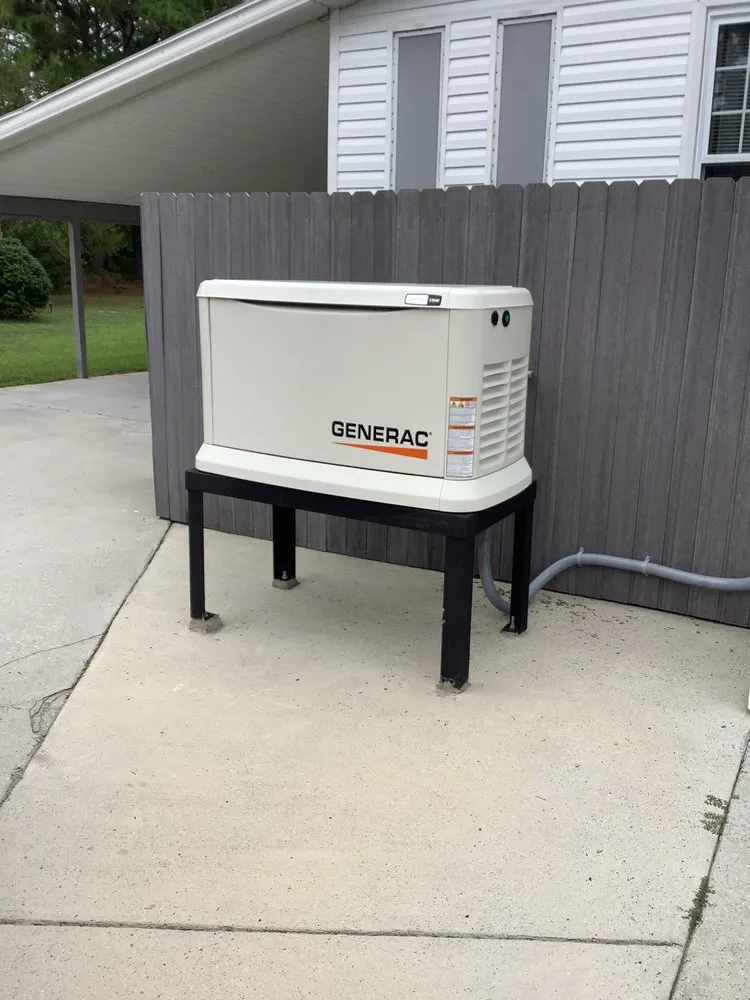 Slide of Mister Sparky of Wilmington