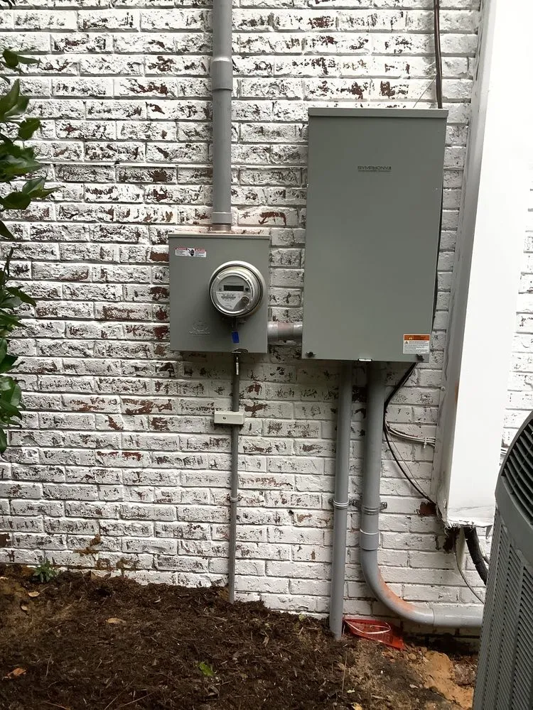 Slide of Mister Sparky of Wilmington