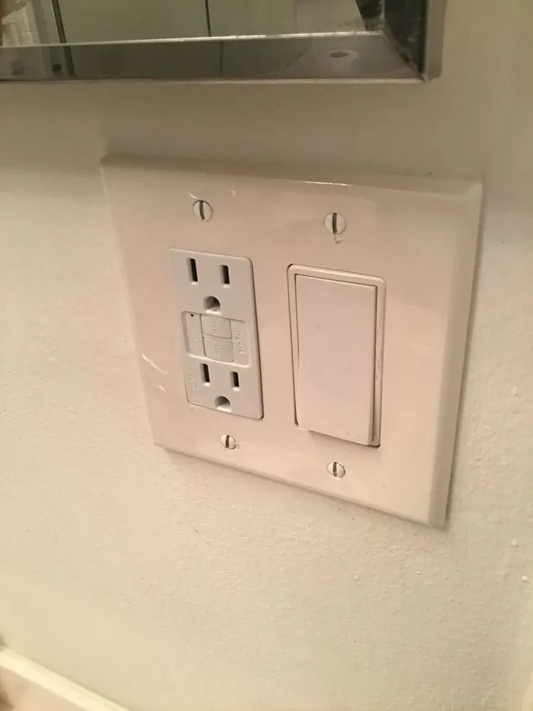 Slide of Mister Sparky