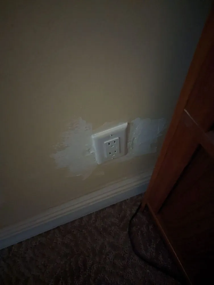 Slide of Mister Sparky