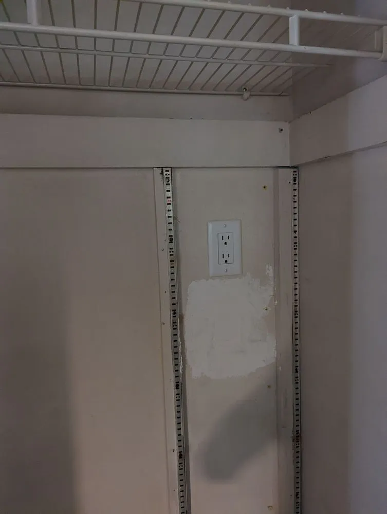 Slide of Mister Sparky