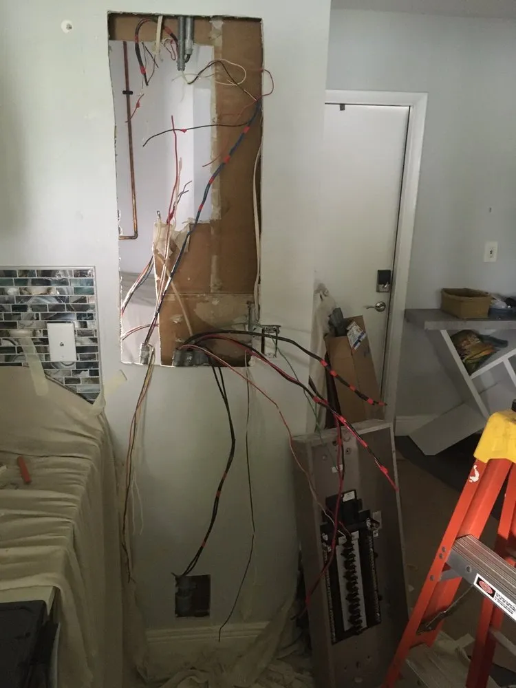 Reliable panel upgrade service in ,  - Mister Sparky