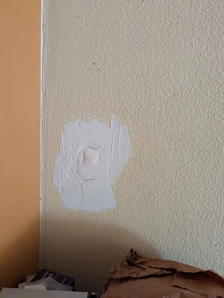 Slide of Mister Sparky