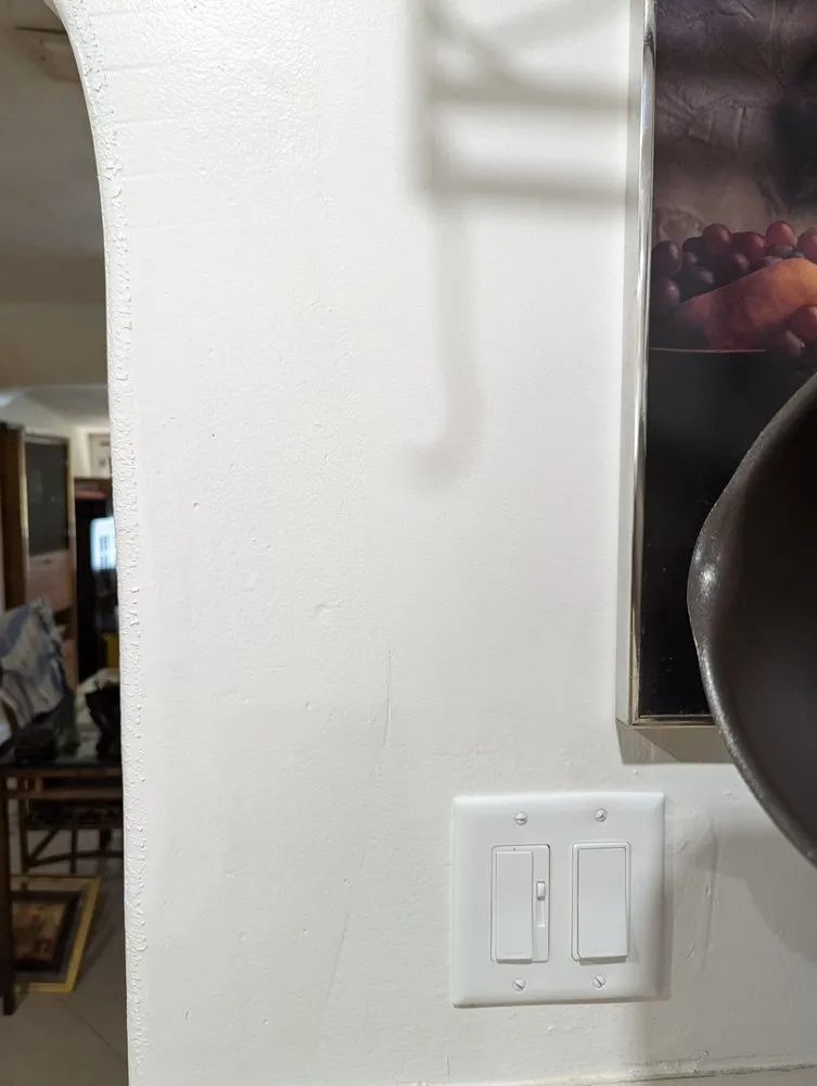 Slide of Mister Sparky