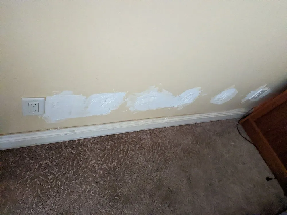 Slide of Mister Sparky