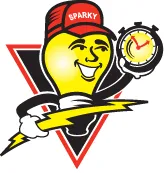 Mister Sparky Logo