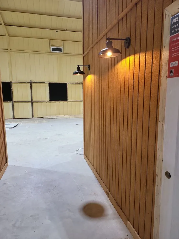 Slide of Mister Sparky