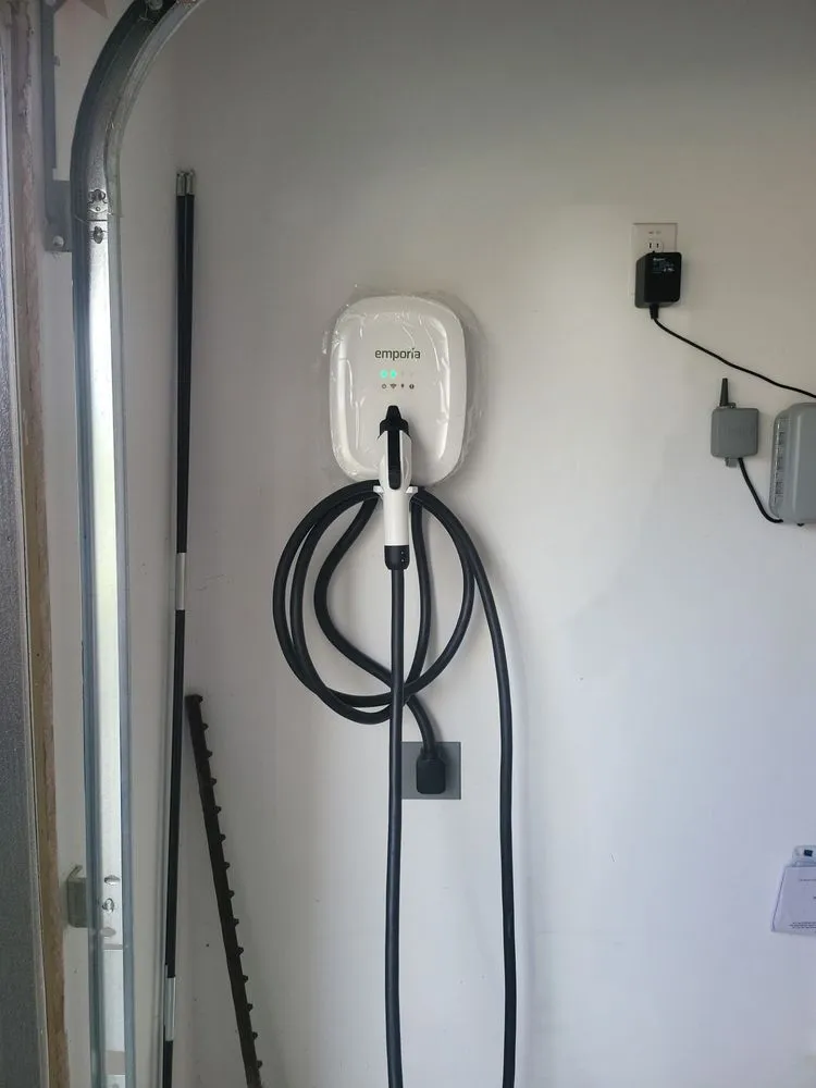 Slide of Mister Sparky