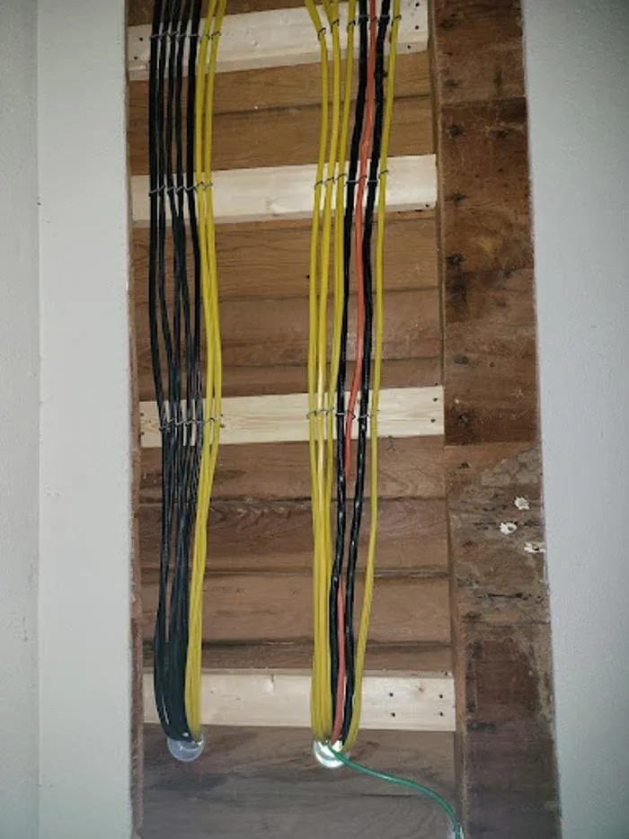 Slide of Mister Sparky