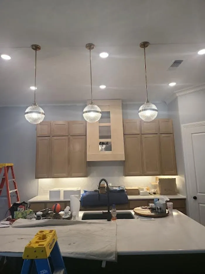 Slide of Mister Sparky