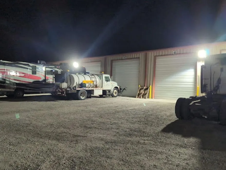 Slide of Mister Sparky