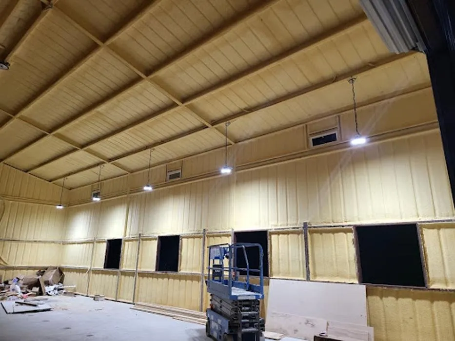 Slide of Mister Sparky