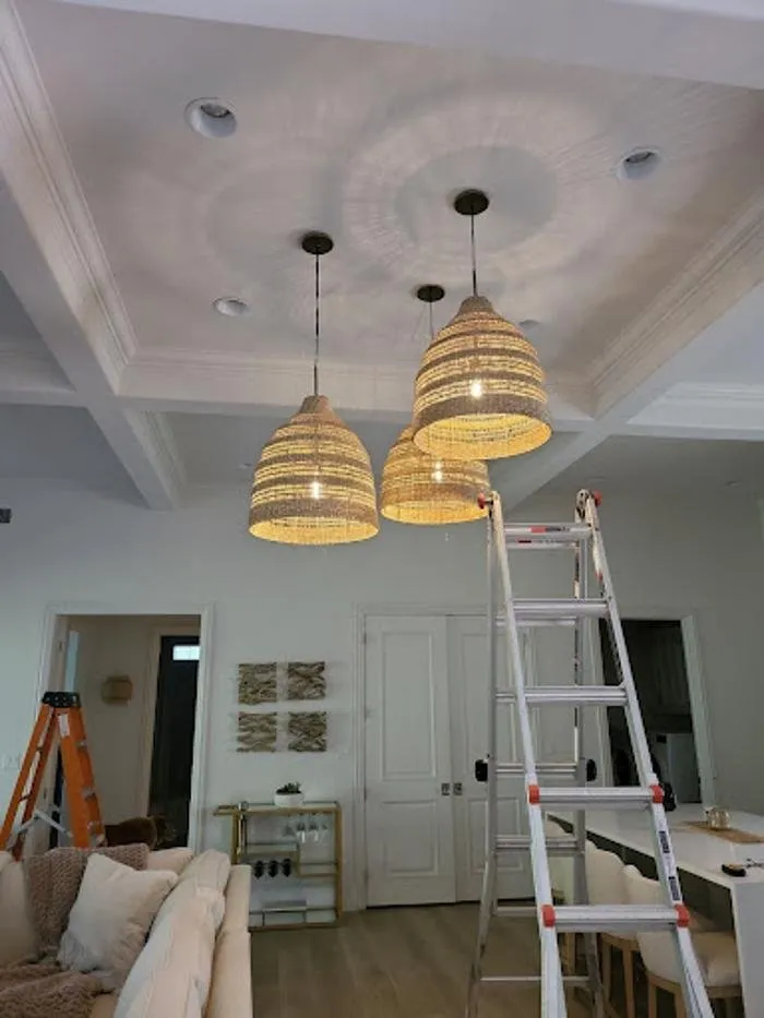 Slide of Mister Sparky