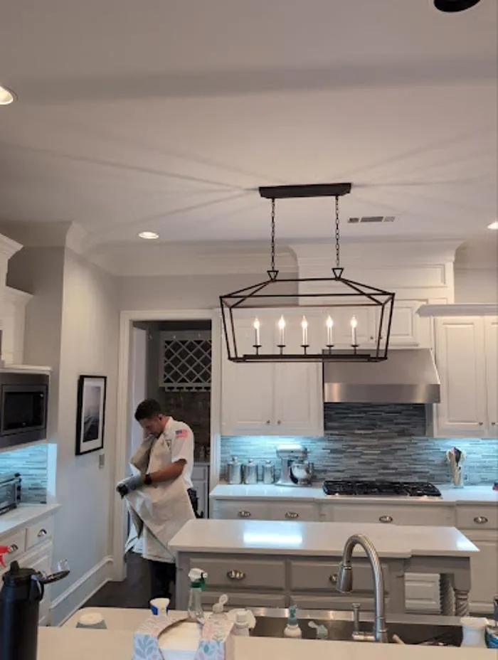 Slide of Mister Sparky