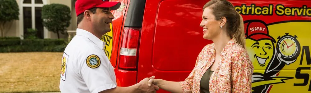 Slide of Mister Sparky Slo