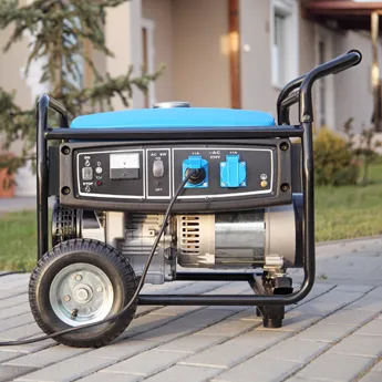 Slide of Mister Sparky Slo