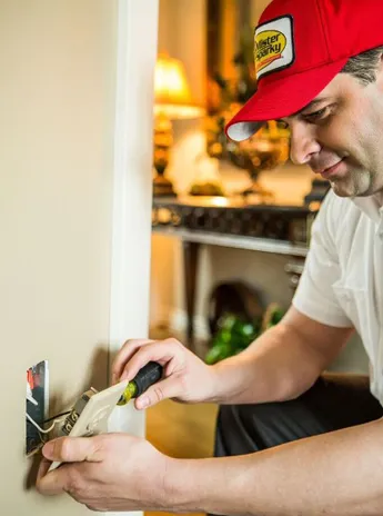 Slide of Mister Sparky Slo