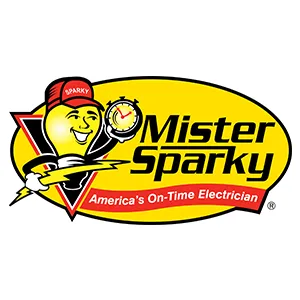 Slide of Mister Sparky Slo