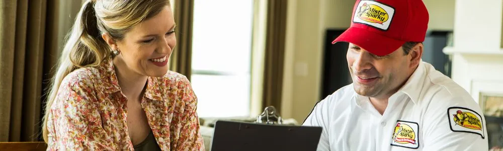 Slide of Mister Sparky Slo