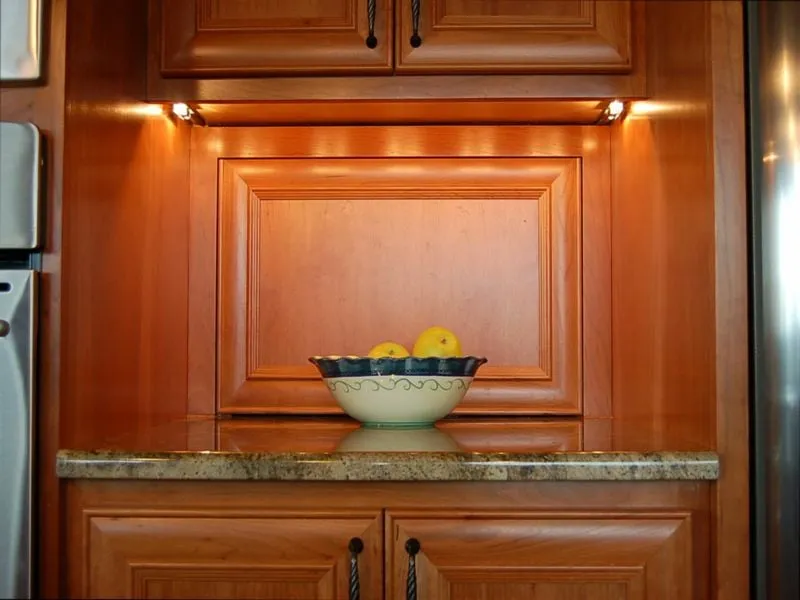 Slide of Mister Sparky