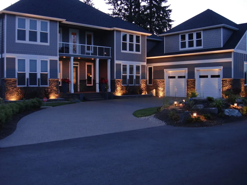 Slide of Mister Sparky