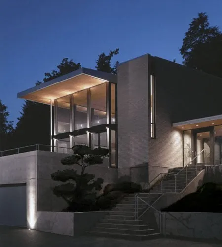 Slide of Mister Sparky