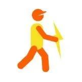 Slide of Mister Volts