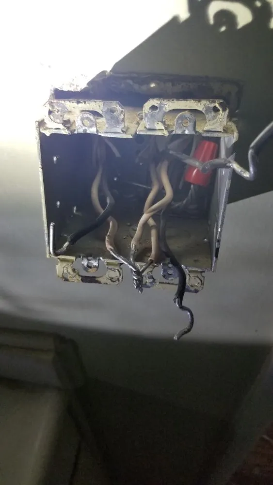 Slide of Mister Volts