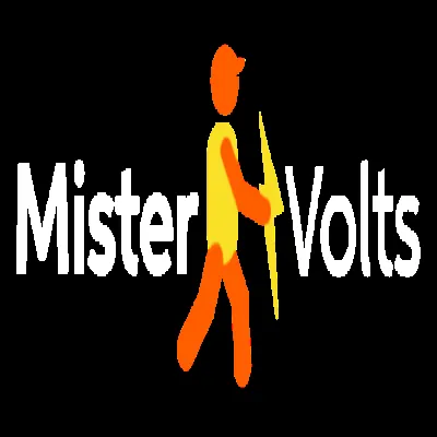 Slide of Mister Volts