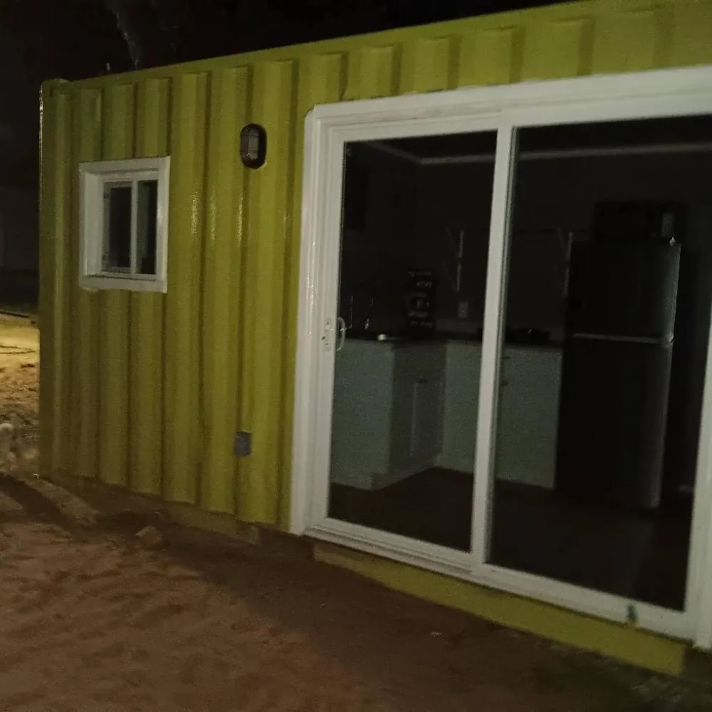 Slide of Misty's Handy Girl Service