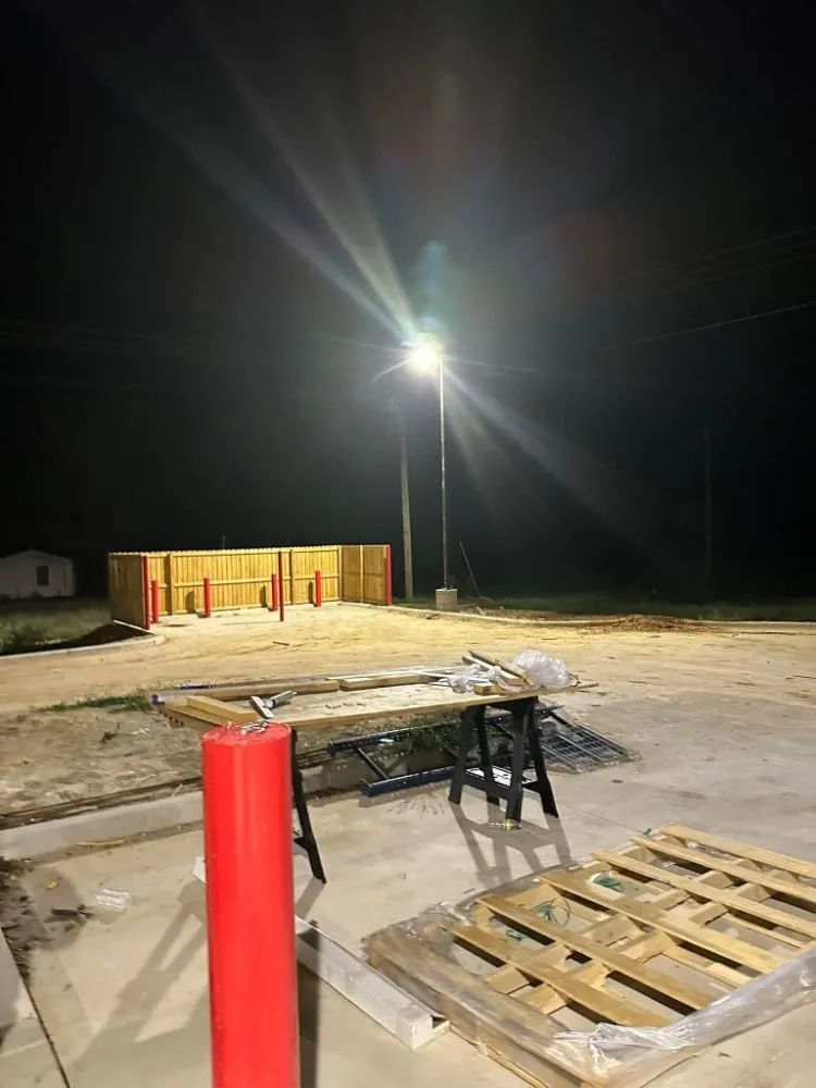 Slide of Misty's Handy Girl Service