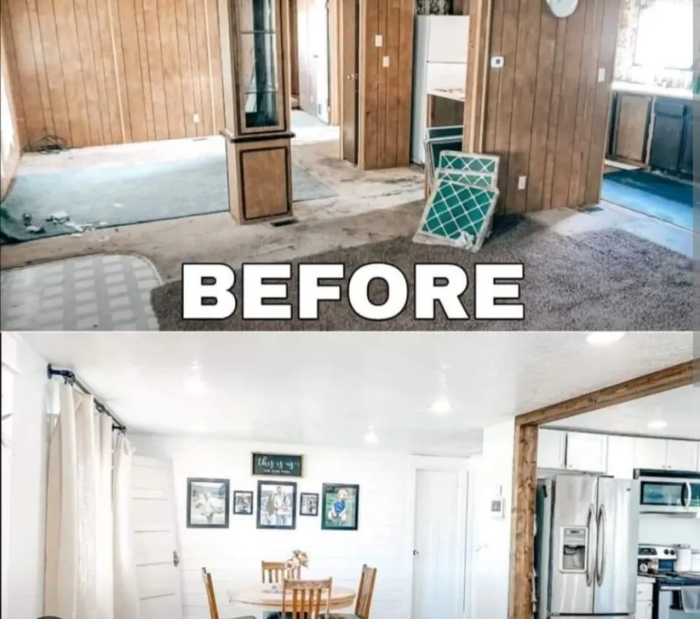 Slide of Misty's Handy Girl Service